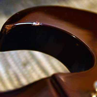 Gibson SG 1978 image 14