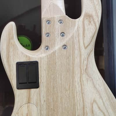 Sivcak Guitars OSC II 5 image 11