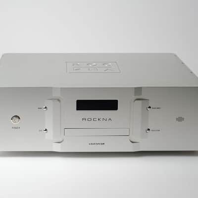 ROCKNA Wavedream NET (8 Tb Local Storage) - Music Server, Streamer & CD Transport - NEW! image 2