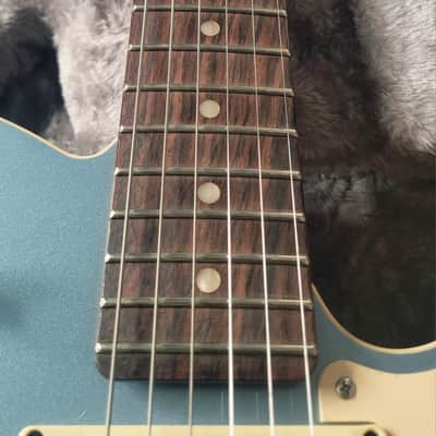 Fender Limited Edition Parallel Universe Series Troublemaker Telecaster Deluxe image 7