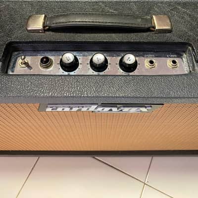 Cordovox Amplifier – Made in USA – Impeccable Condition image 2