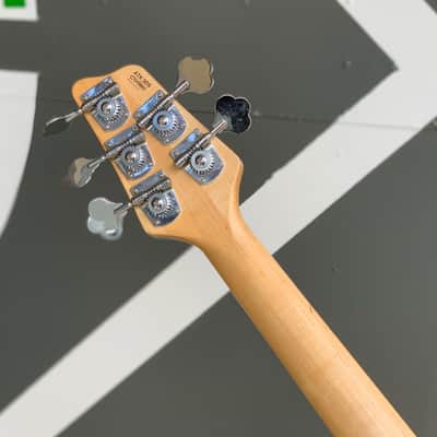 Ibanez ATK 305 - 5 String image 2