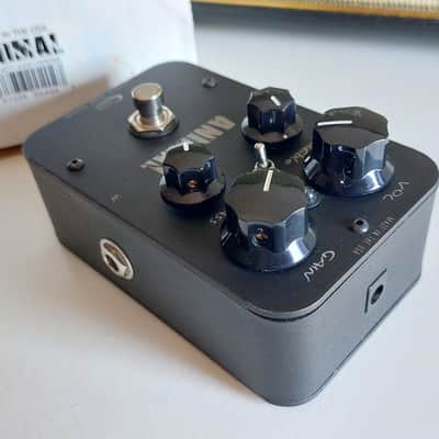J. Rockett Audio Designs Animal V1 (Rare Classic Plexi Overdrive with Snarl Switch!) image 4