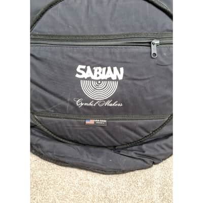 Sabian Gig Bag - Cases & Racks - Good image 2