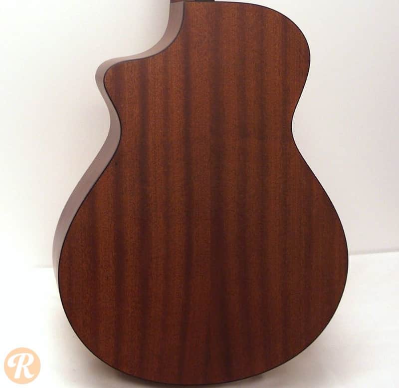 Breedlove AC250/SM-12 Natural image 2