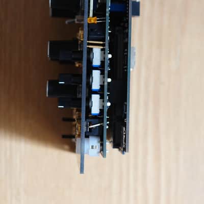 Instruo Lubadh Eurorack Looper image 2