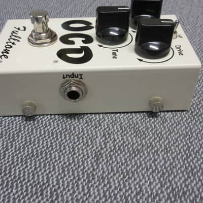2012 Fulltone OCD V1.6 Overdrive image 5