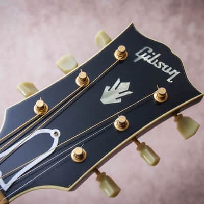 GIBSON USA SJ-200 Historic Collection "Vintage Sunburst + Rosewood" (2005) image 10