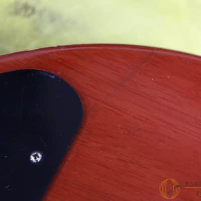 [SALE!!] Gibson Custom Shop 1957 Les Paul Junior Reissue Single Cut VOS 2010 image 9