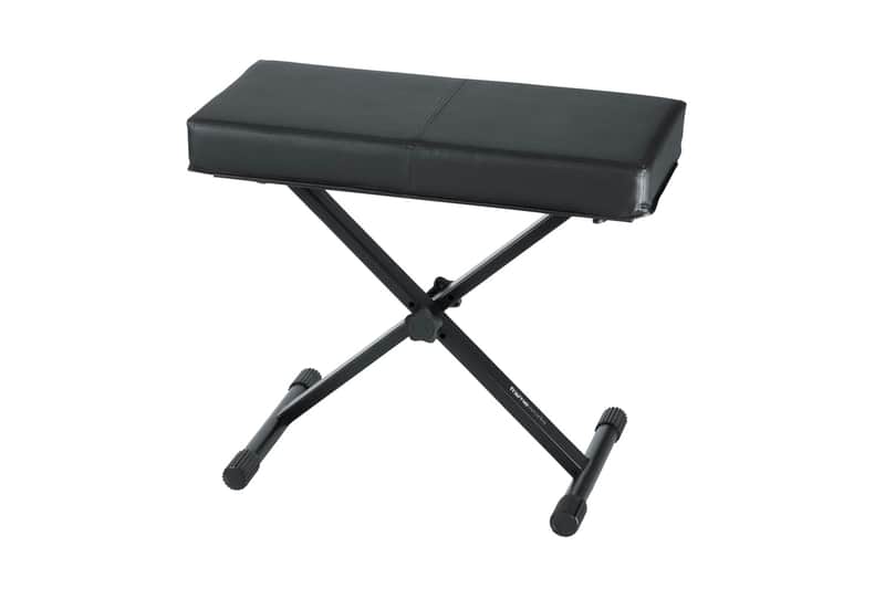 Gator Frameworks Standard Keyboard Bench image 1
