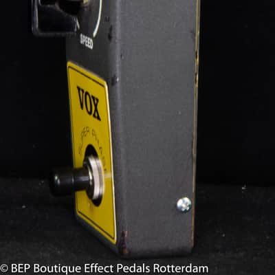 Vox Super Phase late 70's Japan as used on " Silver Machine ” by Hawkwind image 5