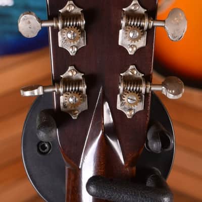 Martin 000-28 #10CE-07 Custom Expert Authentic 1937 Light Aged image 19