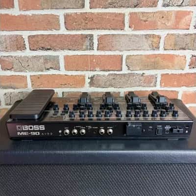 BOSS - ME-90 + BOITE + BLUETOOTH image 2