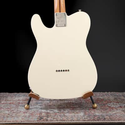 Lumiére Guitars T-Style - 2025 - White Blonde. NEW, (Authorized Dealers)) image 9
