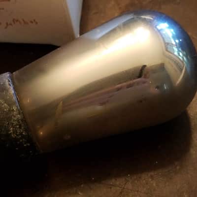 Cunningham ONE (1) CX-301A Output Triode Antique tNOS AT1000 TESTED Vacuum Tube Engraved SUPER POWERED Audio 1923-1930 image 5