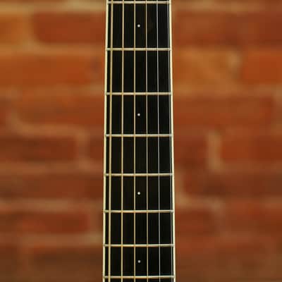 1998 Larrivee D-03 Acoustic Guitar image 5