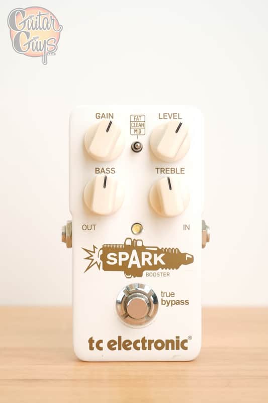 TC Electronic Spark Booster