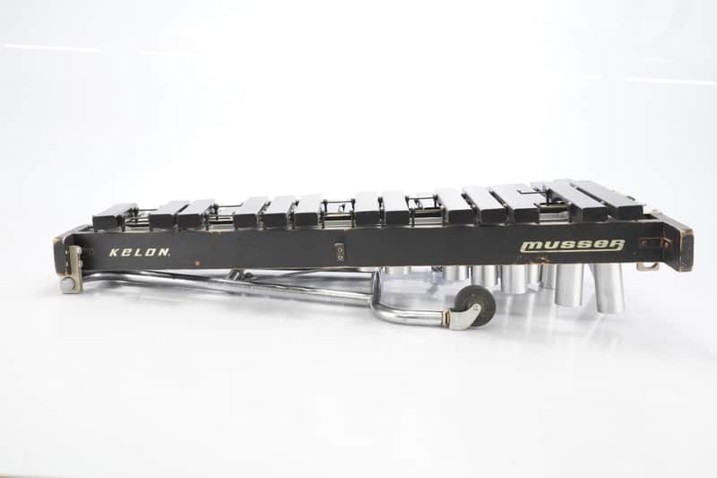 Musser M67 Kelon 3.5 Octave Student Practice Xylophone #52634 | Reverb