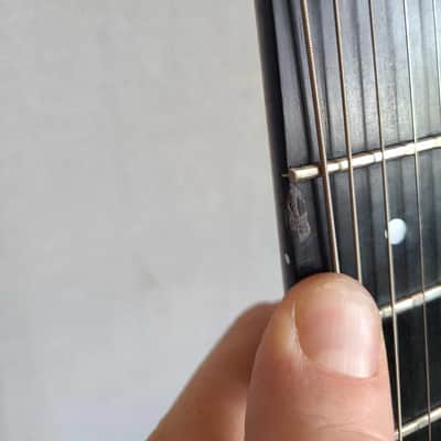 Carvin DC127 - Neck Thru - Double Cut - Tung Oil image 19