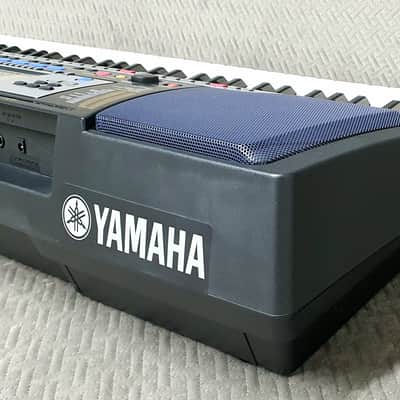Yamaha PSR-540 2000 - 61-Key Arranger Workstation 2000s - Blackβ
Cleaned & Checked image 9