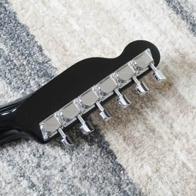 2014 Fender Japan TL-ROSE Rosewood Telecaster MIJ w/ American Vintage Pickups Rare image 9