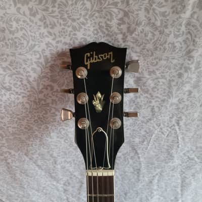 Gibson ES-335TD 1977 Sunburst image 6