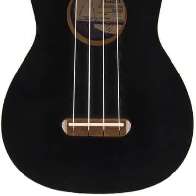 Fender Venice Sopran Ukulele image 1