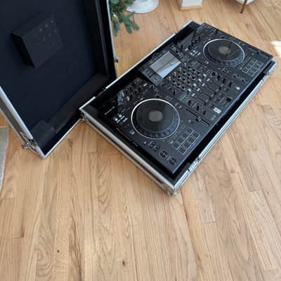 Pioneer XDJ-XZ 2024 - Black image 6