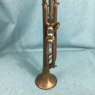 Holton (Kelton) American Pride 1920-1940 - Brass image 5