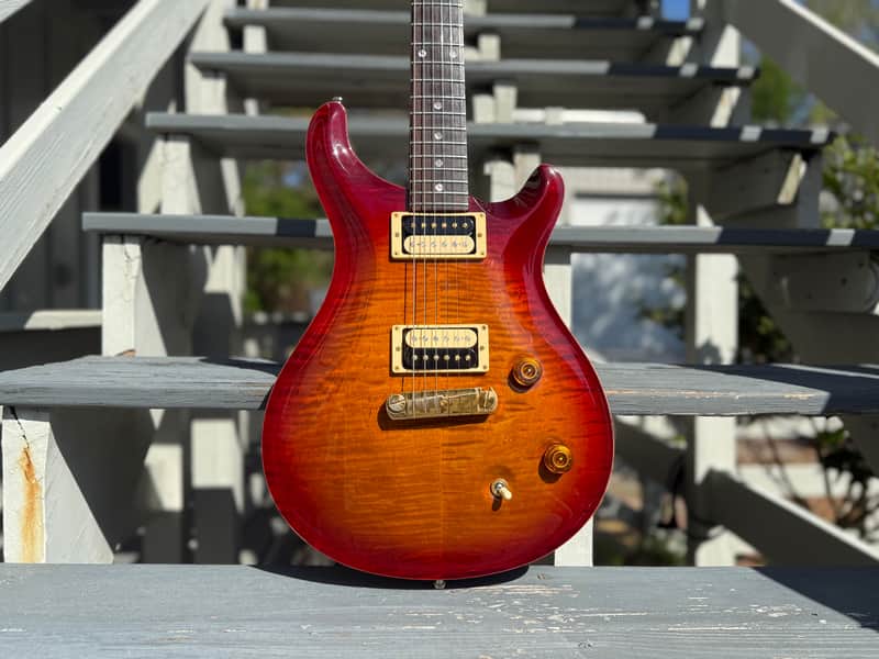PRS McCarty 1998 @AIFG image 1
