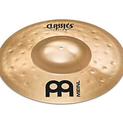 Meinl 20" Classics Custom Extreme Metal Ride