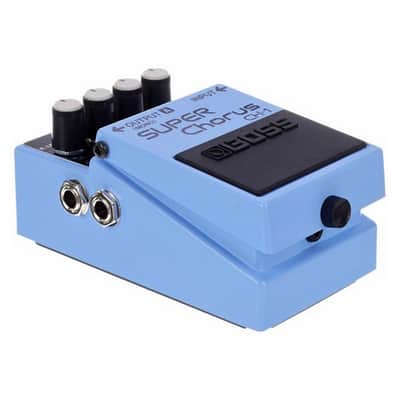 Boss CH-1 Super Chorus Pedal image 3