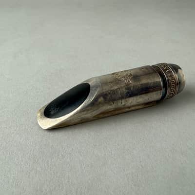 Selmer Soloist Short Shank H Soprano Saxophone Mouthpiece image 6