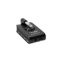 Fender Mustang Micro Plus Guitar Headphone Amp 2024 - Present - Black - Used