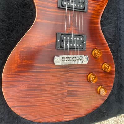 PRS SC250 2007 - Matte image 9