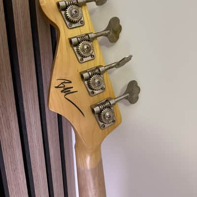 Nash JB-63 (Natural) image 6