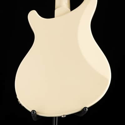 Used Paul Reed Smith S2 Vela Antique White image 11