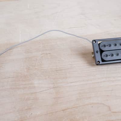 Fernandes VH-401 Humbucker Pickup with Mounting Ring image 3