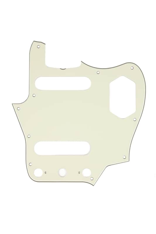 Fender American Vintage '62 Jaguar Pickguard image 1