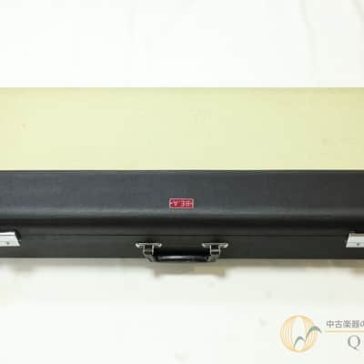 SELMER MARK VI Tenor image 11