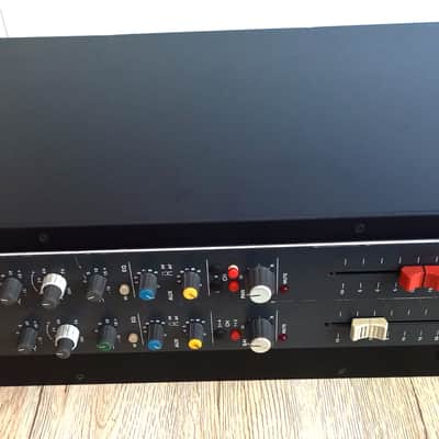 Studer 970 channel strip - Plug & Play image 10