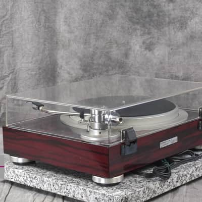 PIONEER PL-50L Direct Drive Turntable in Very Good Condition. image 19