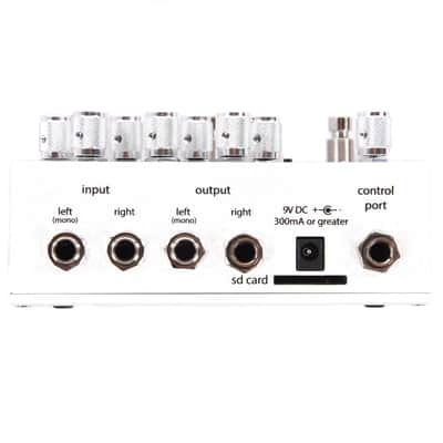 Empress Effects EchoSystem Dual Engine Delay image 3