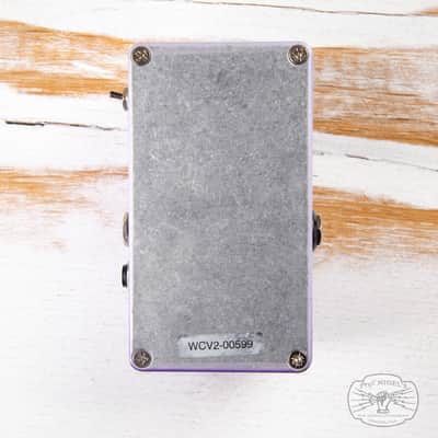 Vivie WildCat v2 Overdrive / Boost Pedal w/ Box – Made in Japan image 3
