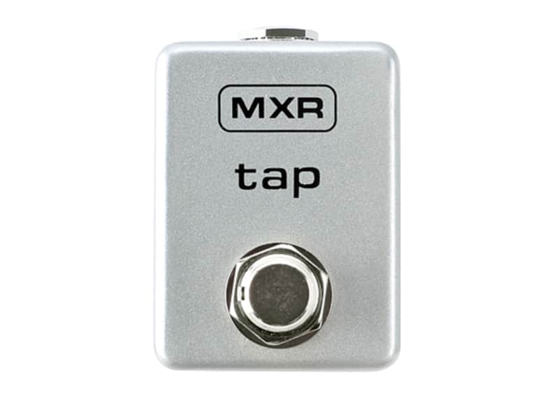 MXR M199 Tap Tempo Switch image 1