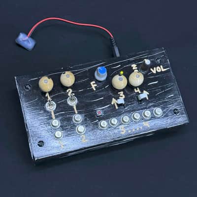 Radiomay Throat - Drone/Noise Synthesizer image 5