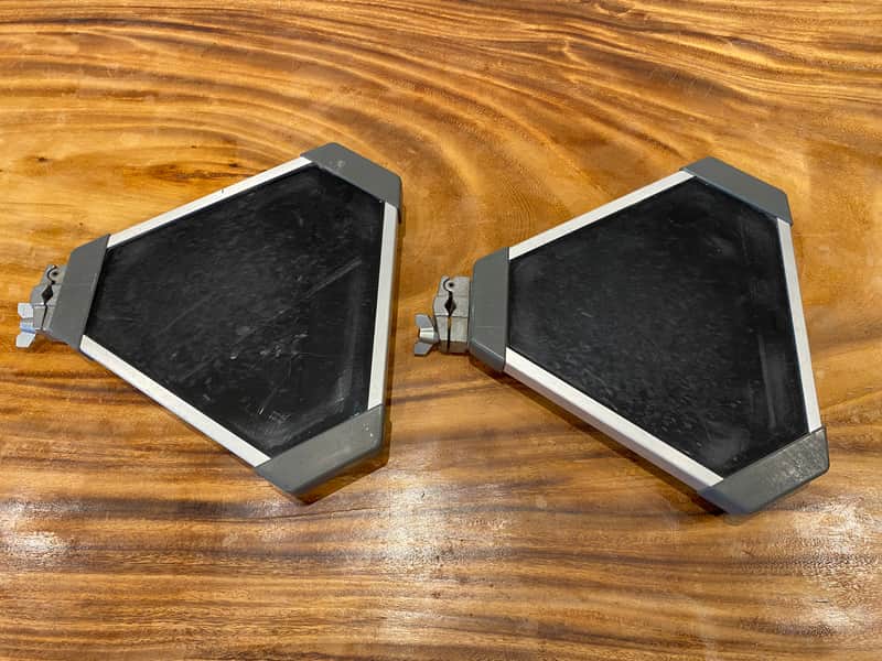 Roland PD-20 Electronic Drum Pads Triggers - 1980’s image 1