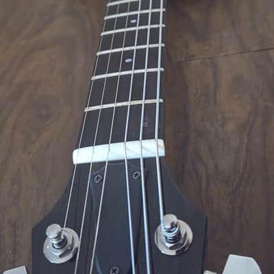 Taylor SB-1 STANDARD 2007 - VINTAGE CHERRY SUNBURST image 16