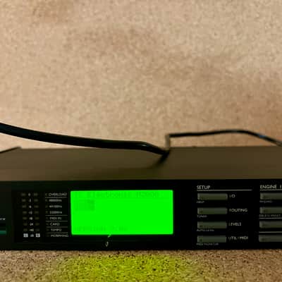 TC Electronic M2000 Multi-Effect Unit 2010s – Serviced – Warranty image 15