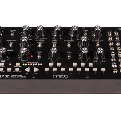 MOOG MOTHER 32 SYNTH SEMI-MODULARE image 14